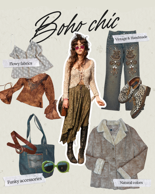 Boho Chic