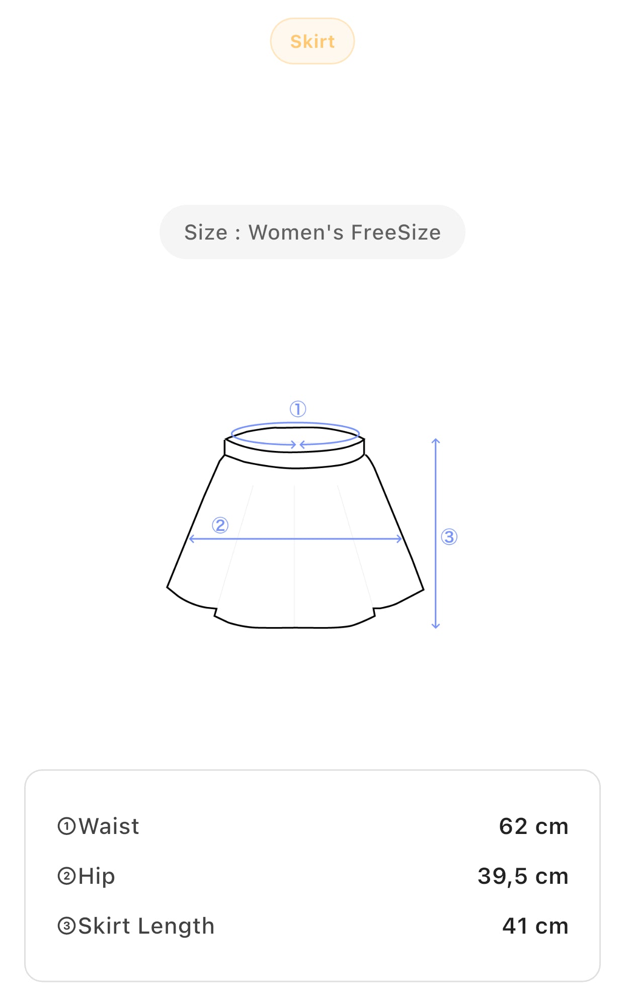 Vintage Women’s Boho Frayed Hem Mini Skirt