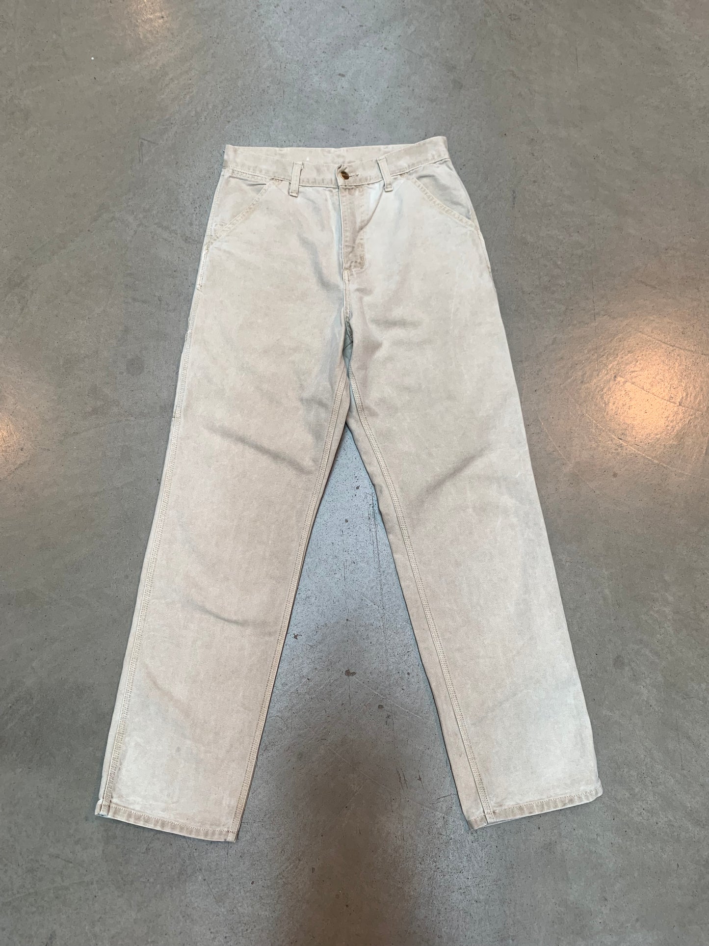 Carhartt Single Knee Work Pants