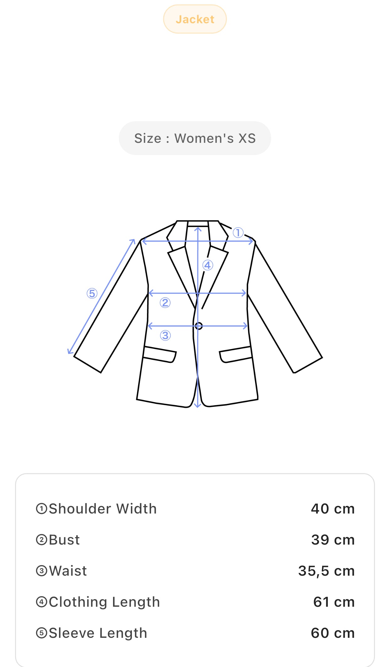 Women's Y2K Vila White Knit Cardigan