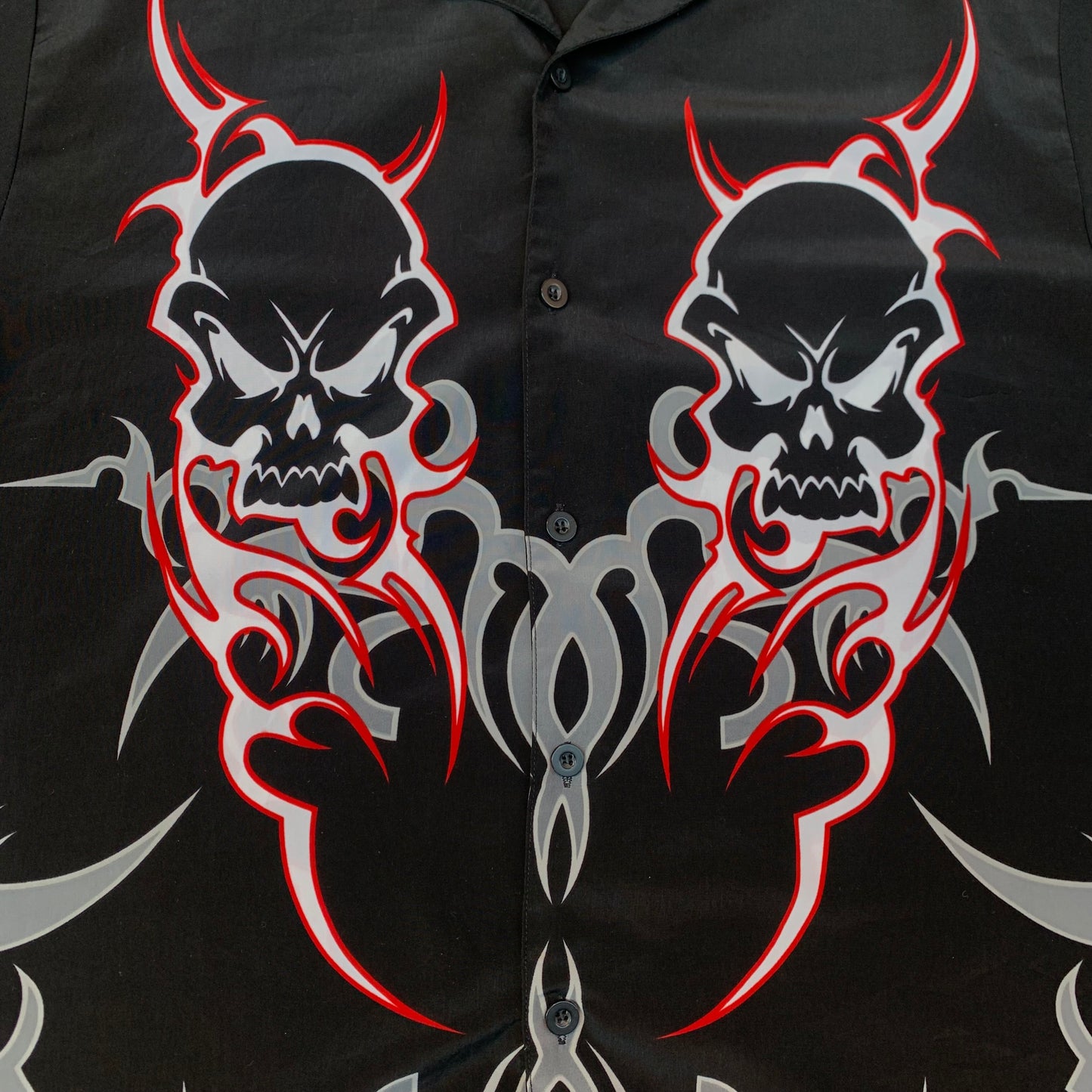 Vintage Tempel-mj Shirt, Men’s XL