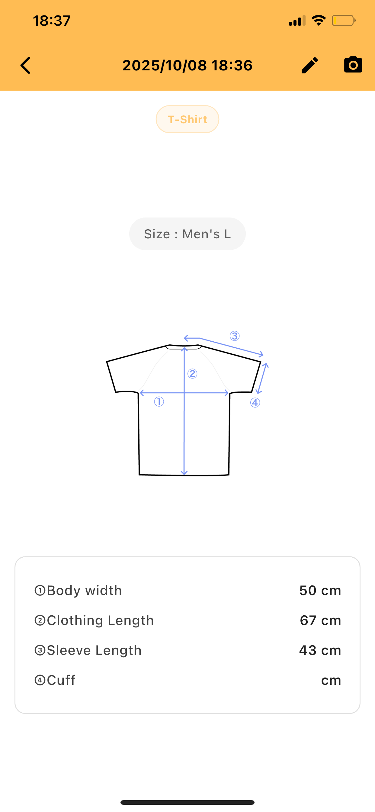 “Slayer” Graphic Black Band T-Shirt