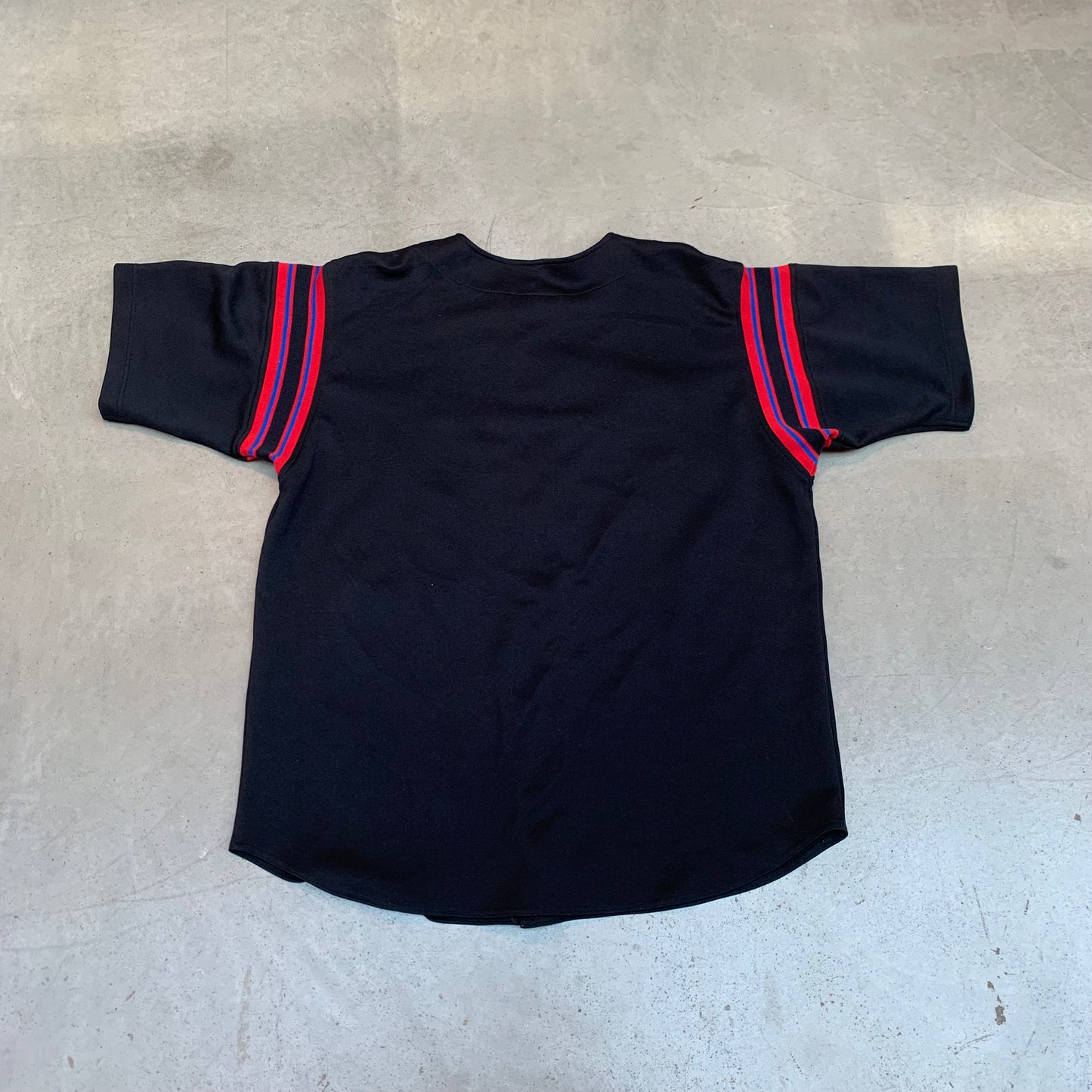 Vintage Karl Kani Baseball Shirt