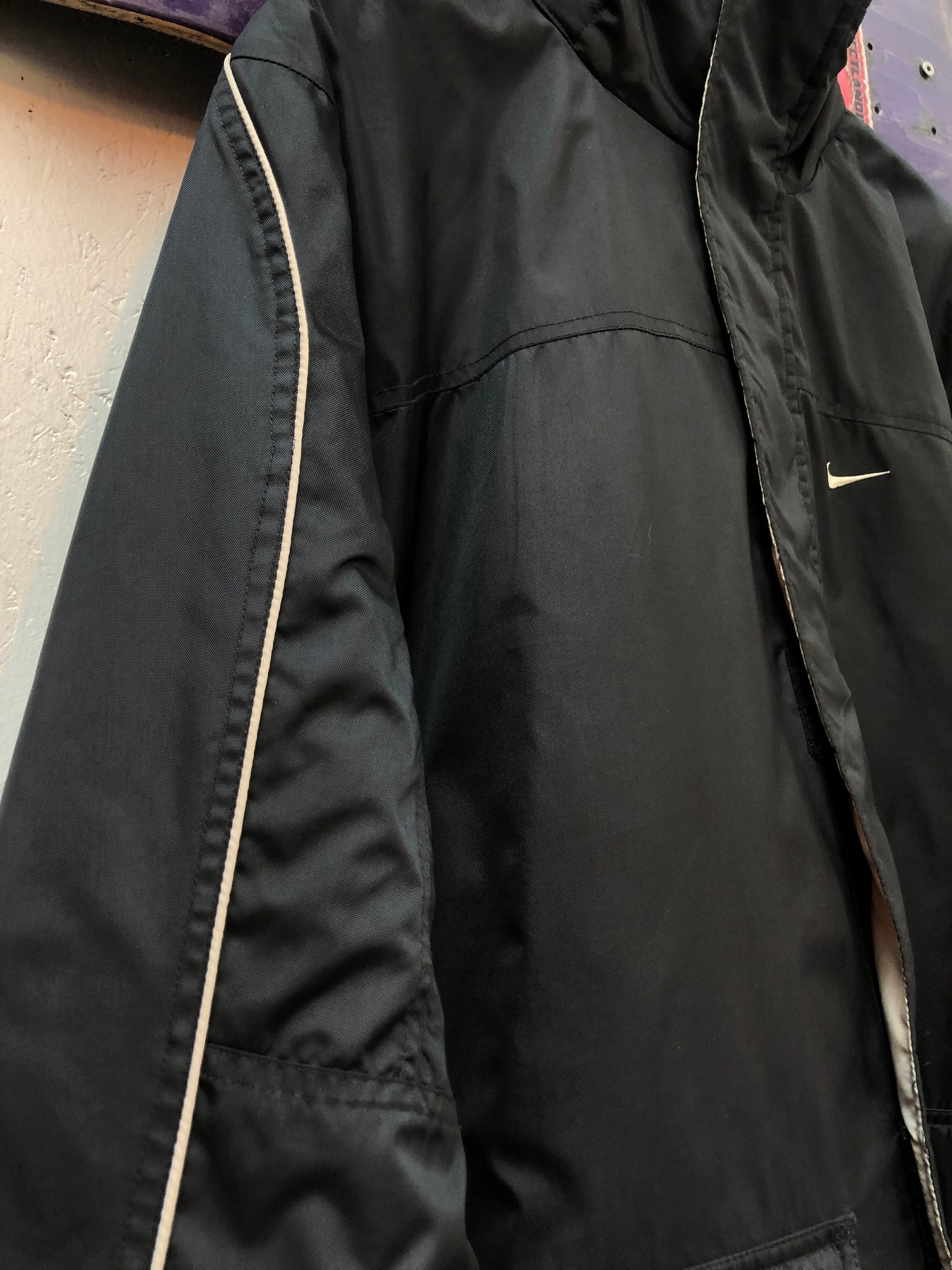 Nike meeste jope