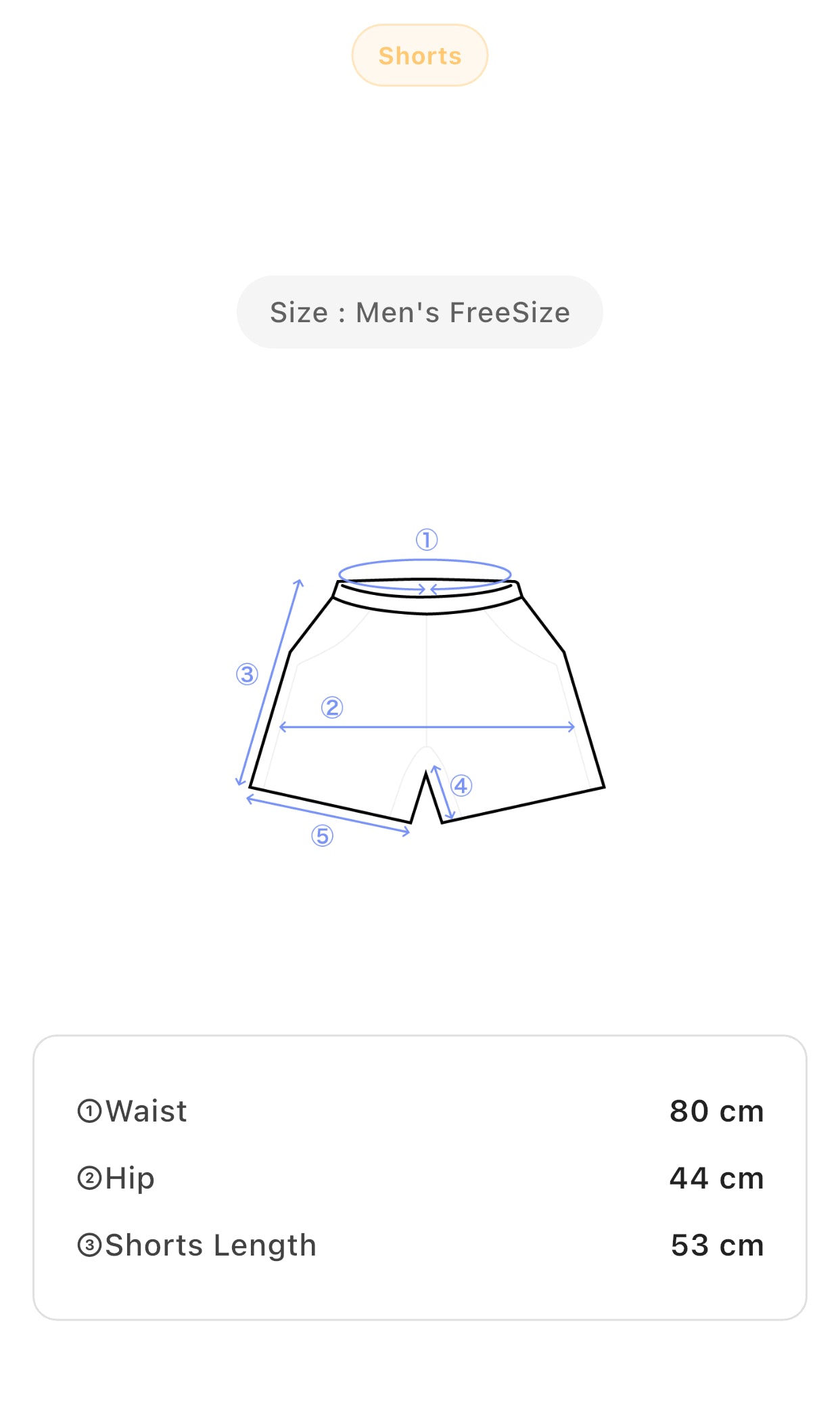 Men's Y2K Billabong Orange Surf Shorts