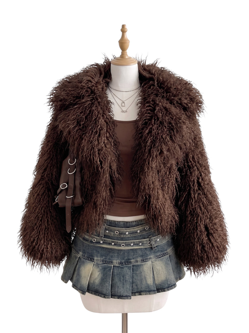 Fur & Shearling
