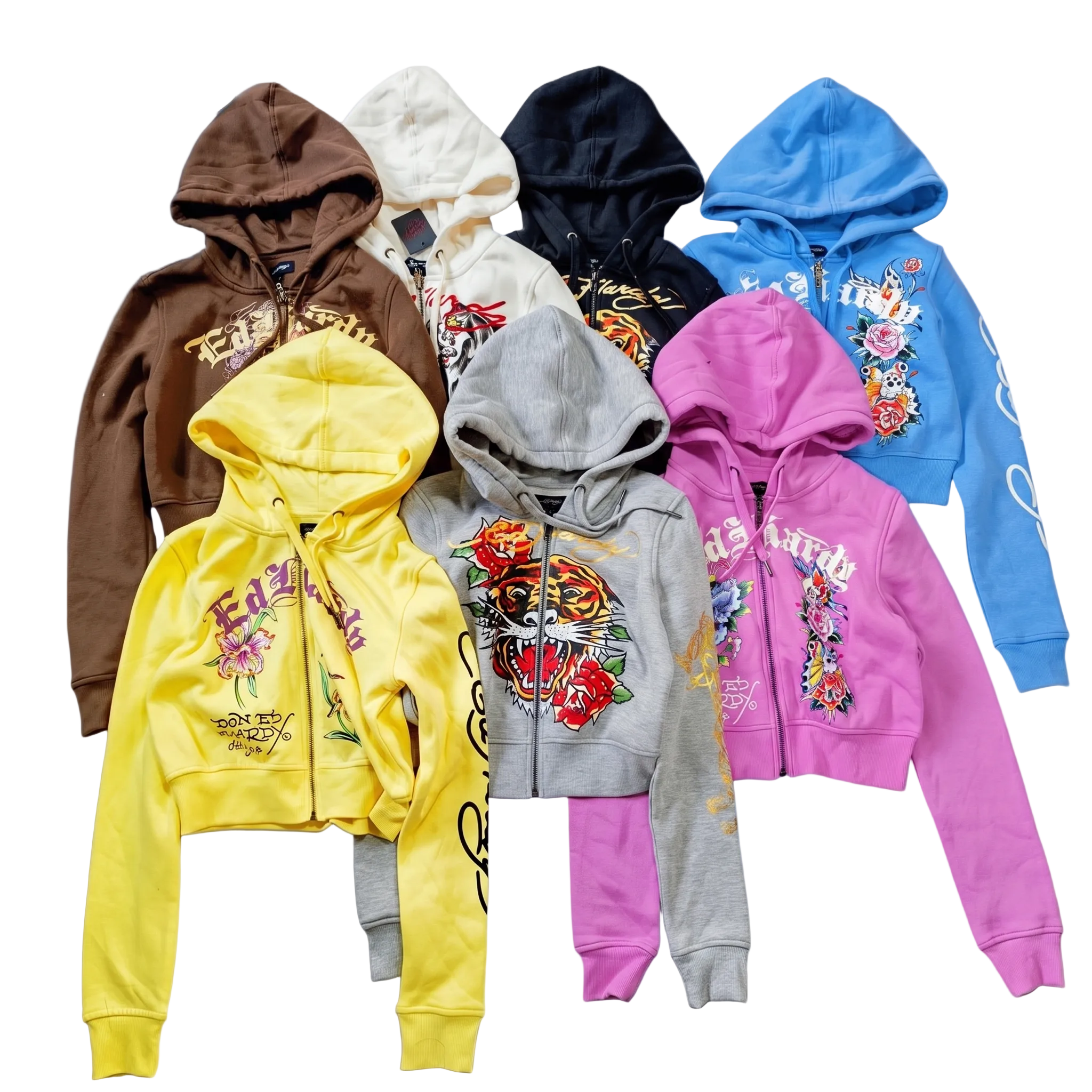 Ed Hardy