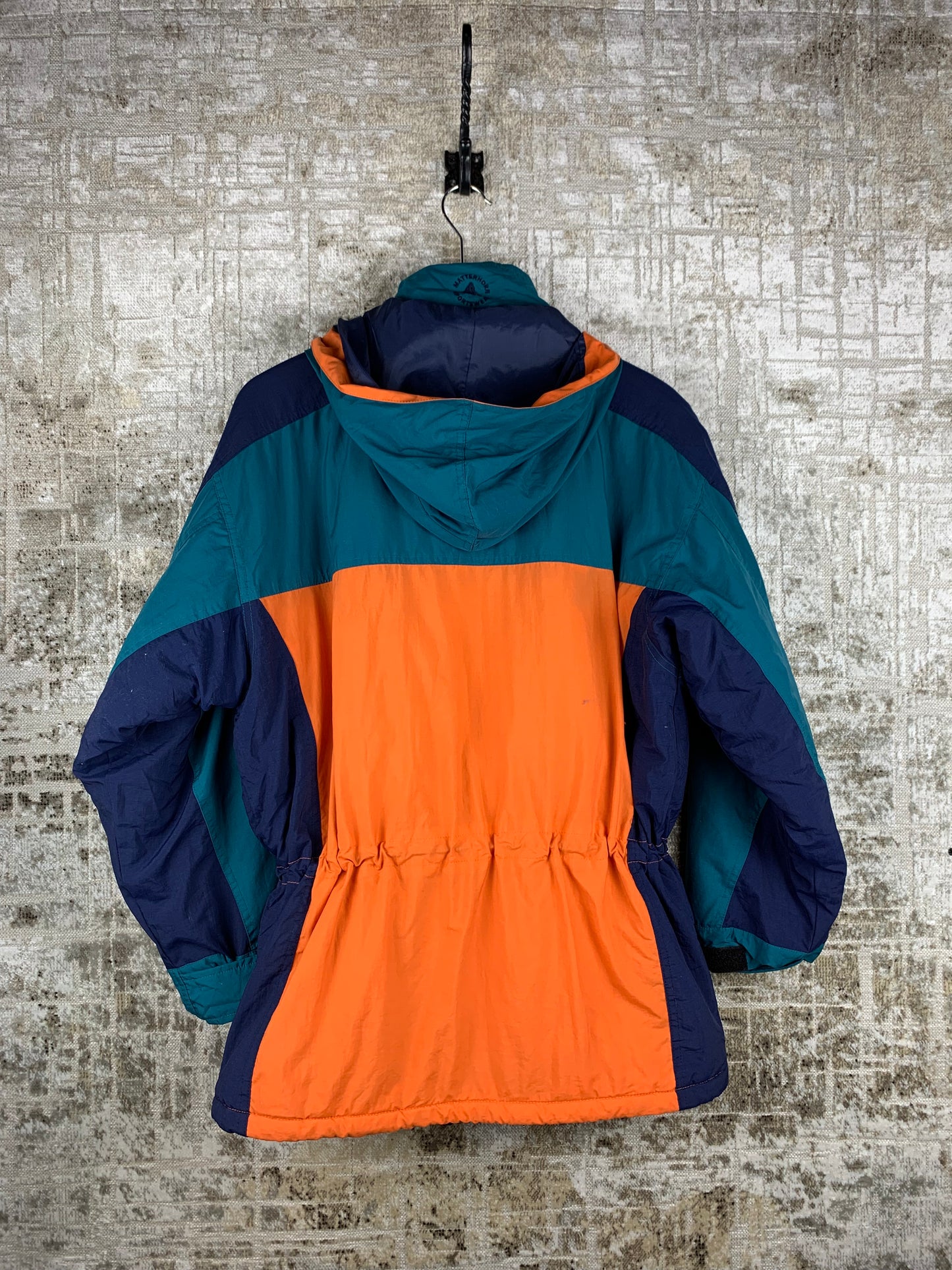 Vintage MATTERHORN Mountain Jacket
