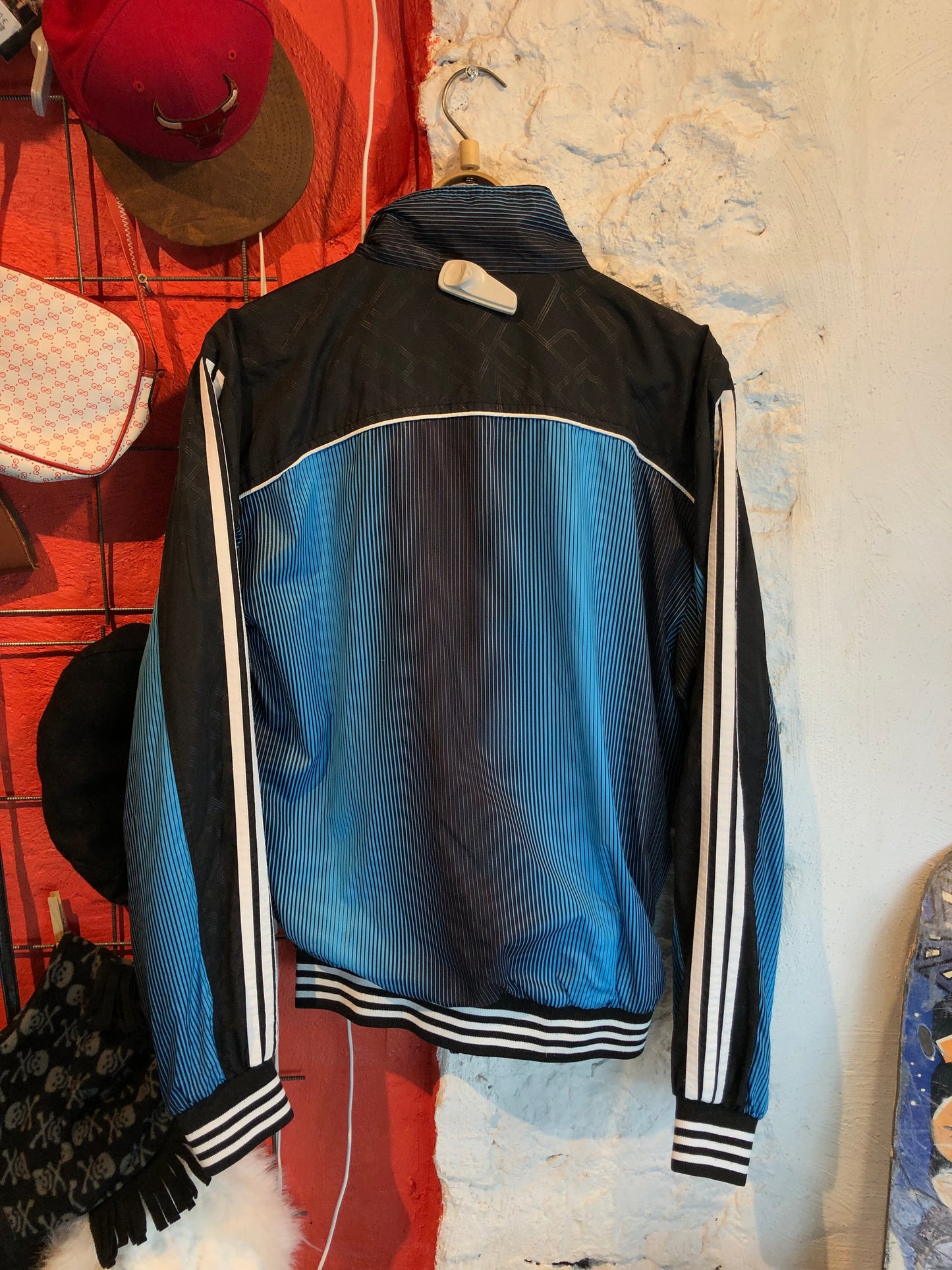 Vintage Adidas Track Jacket