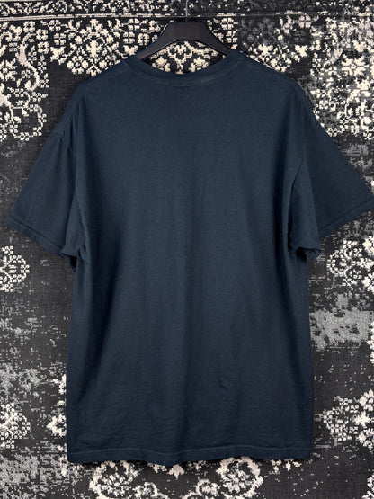 Men's Vintage Guns N Roses Black Band T Shirt