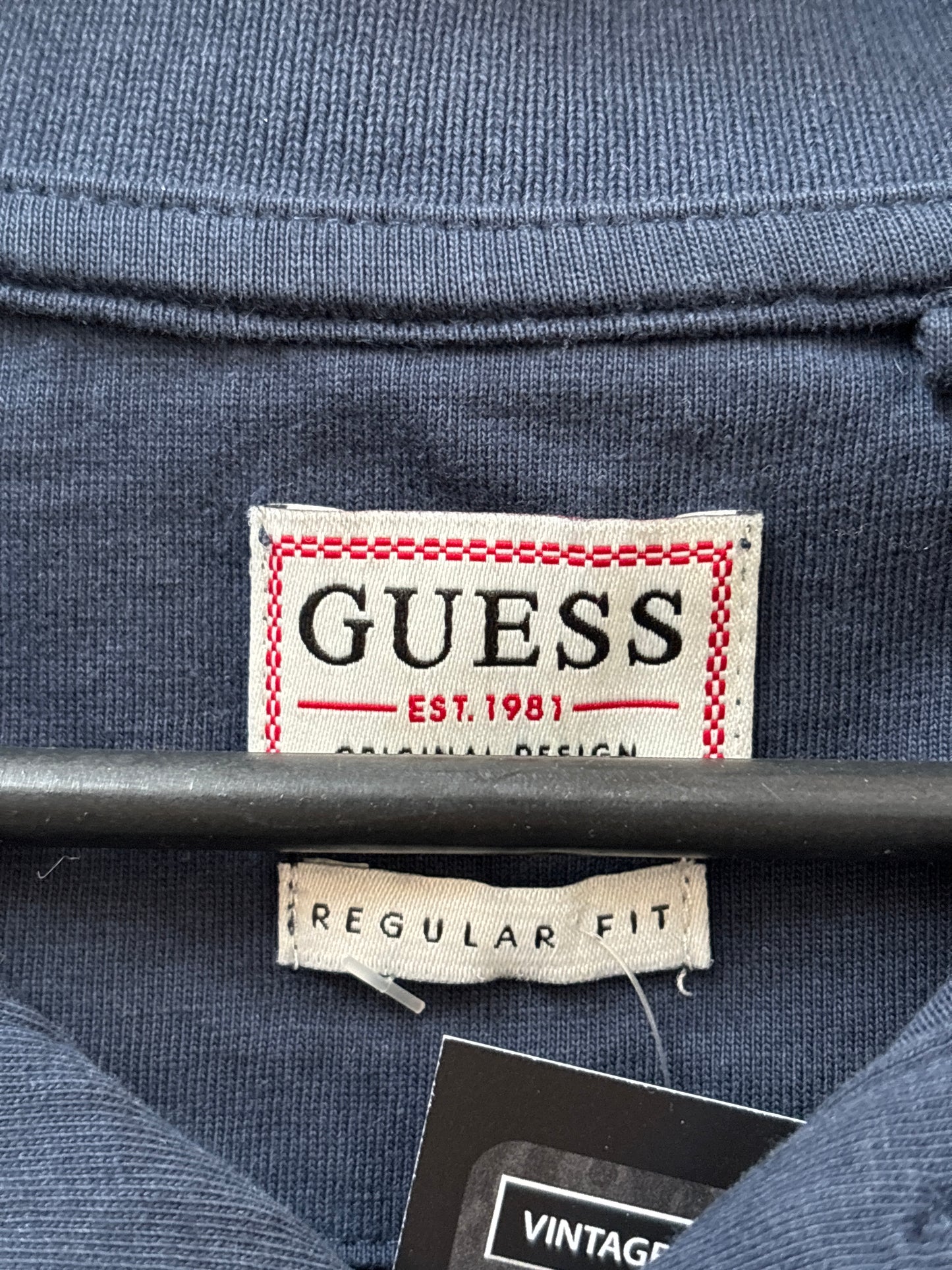 Guess Long Sleeve