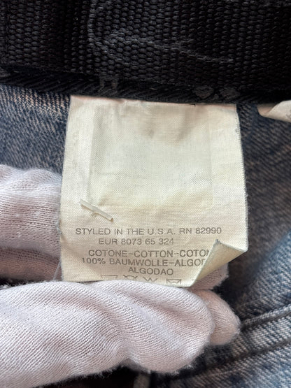 Men's Rare Vintage Karl Kani Jeans