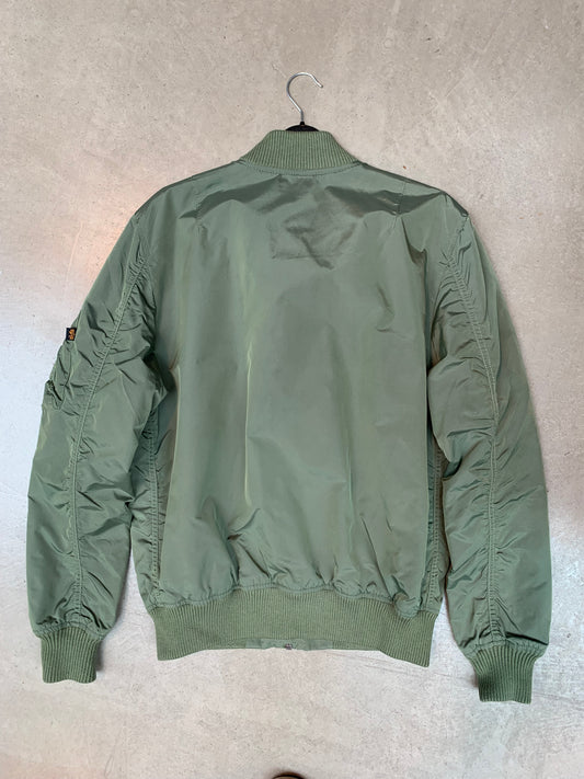 Alpha Industries Bomber Jacket