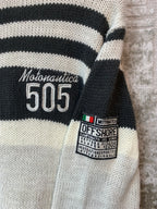 Henry's Motonautica 505 Quarter-Zip Knit