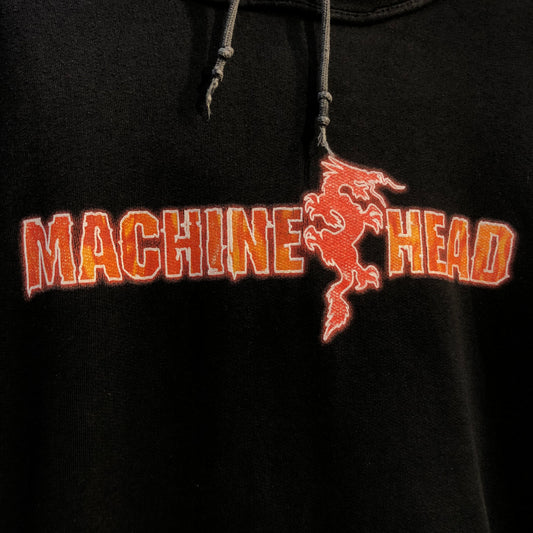 Machine Head Hoodie