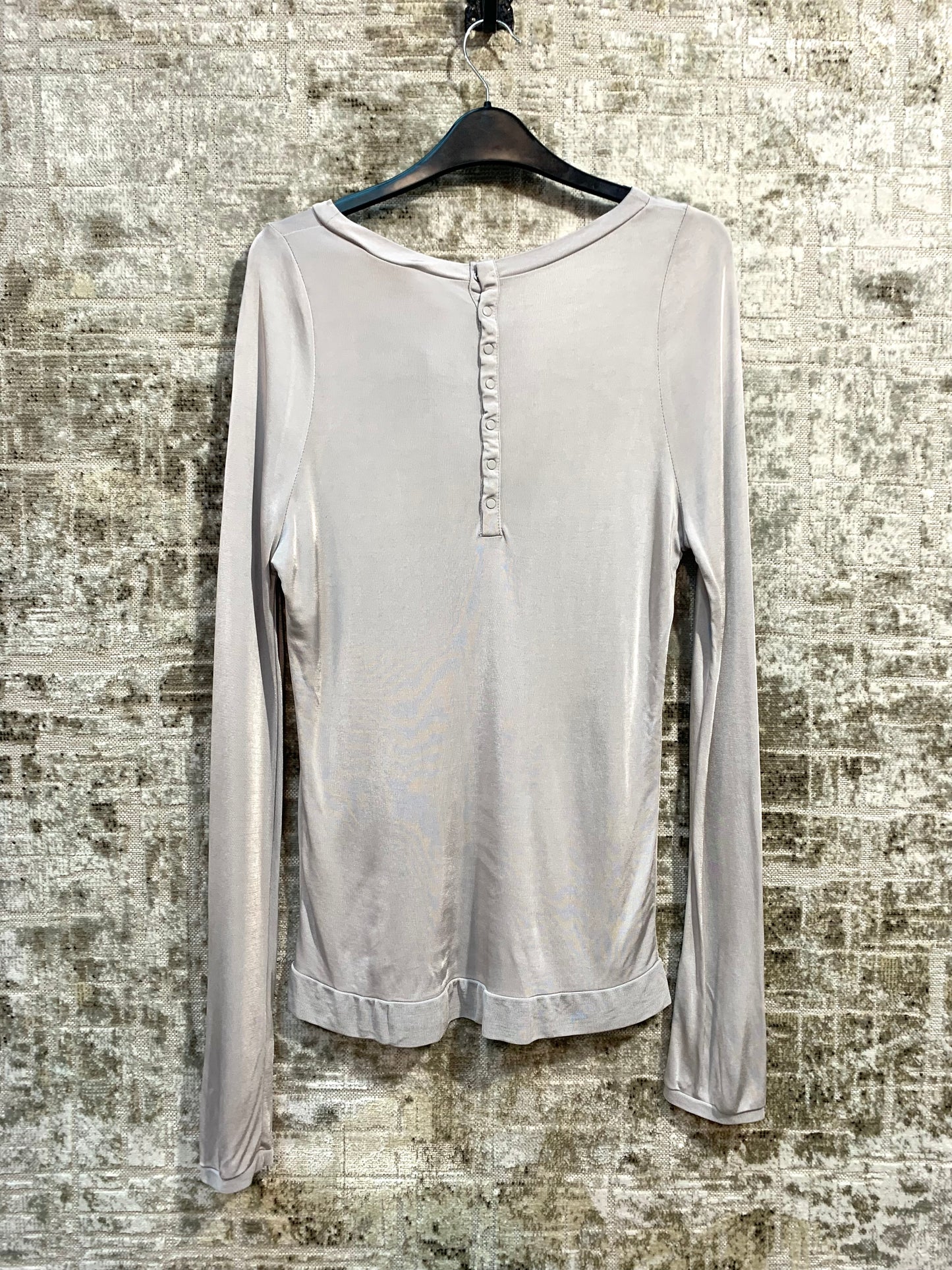Diesel Long Sleeve Top