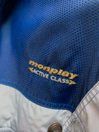 Monplay Active Class Vintage Ski Jacket