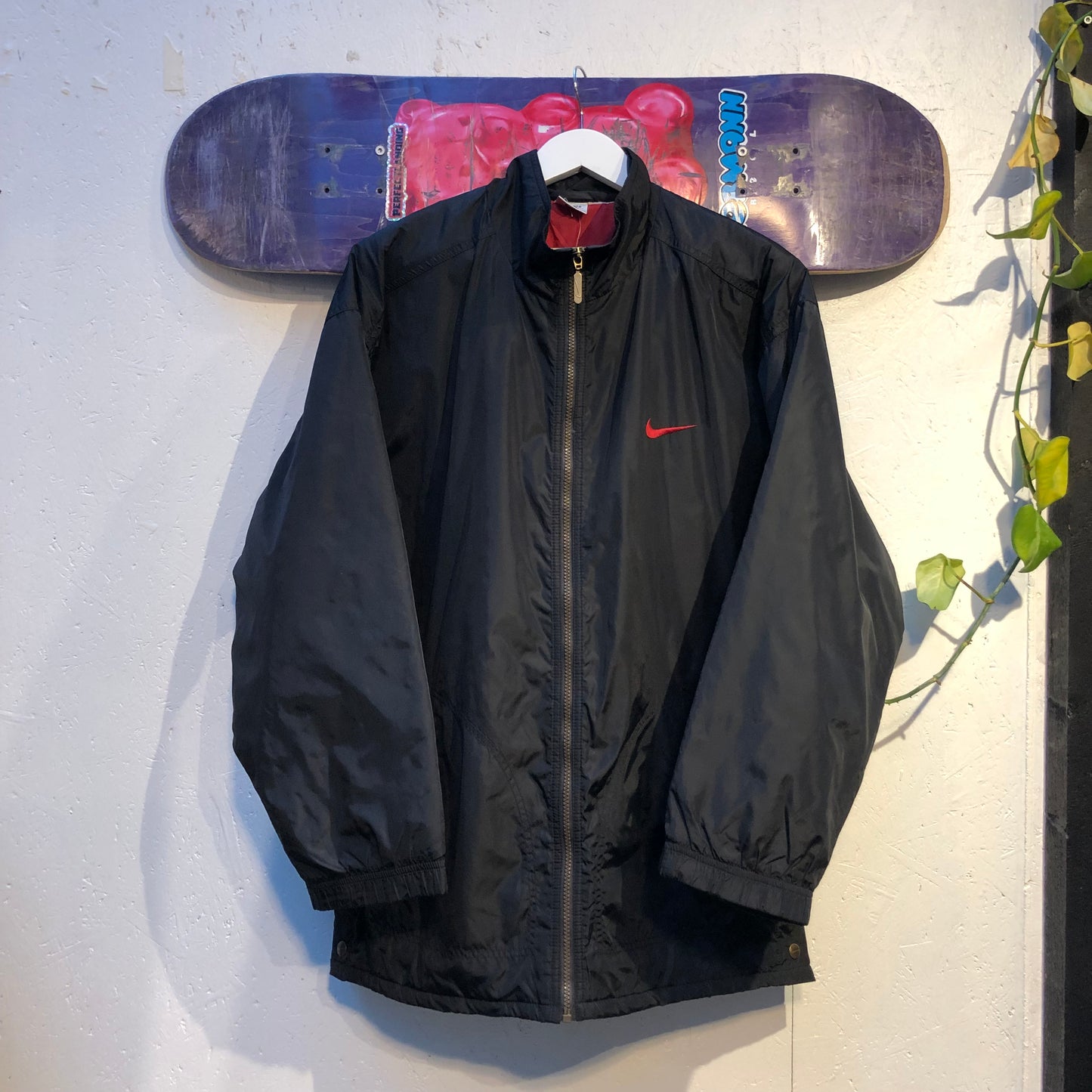 Vintage Nike Jacket