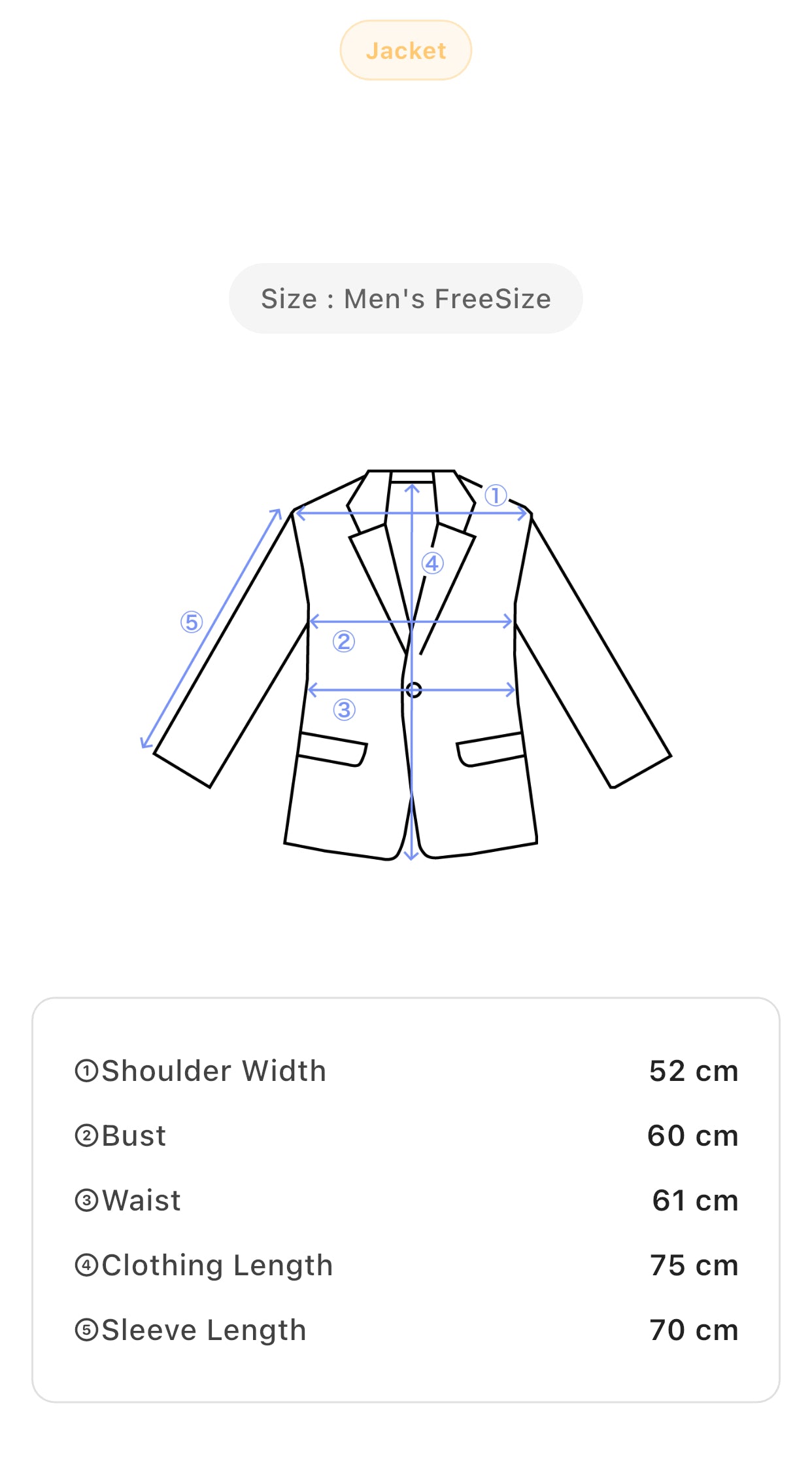 Vintage Black Leather Zip-Up Jacket with Stand Collar