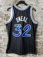 Mitchell & Ness Orlando Magic Shaquille O'Neal Swingman Jersey