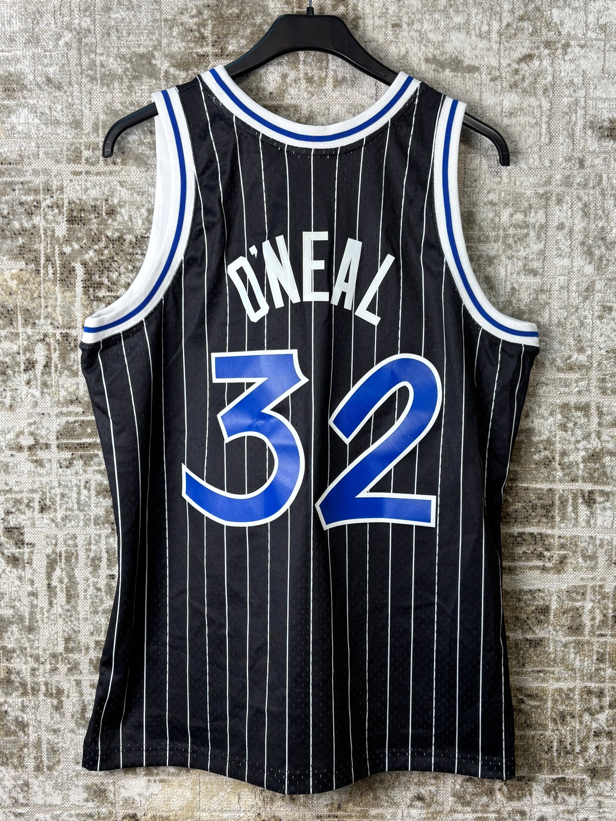 Mitchell & Ness Orlando Magic Shaquille O'Neal Swingman Jersey