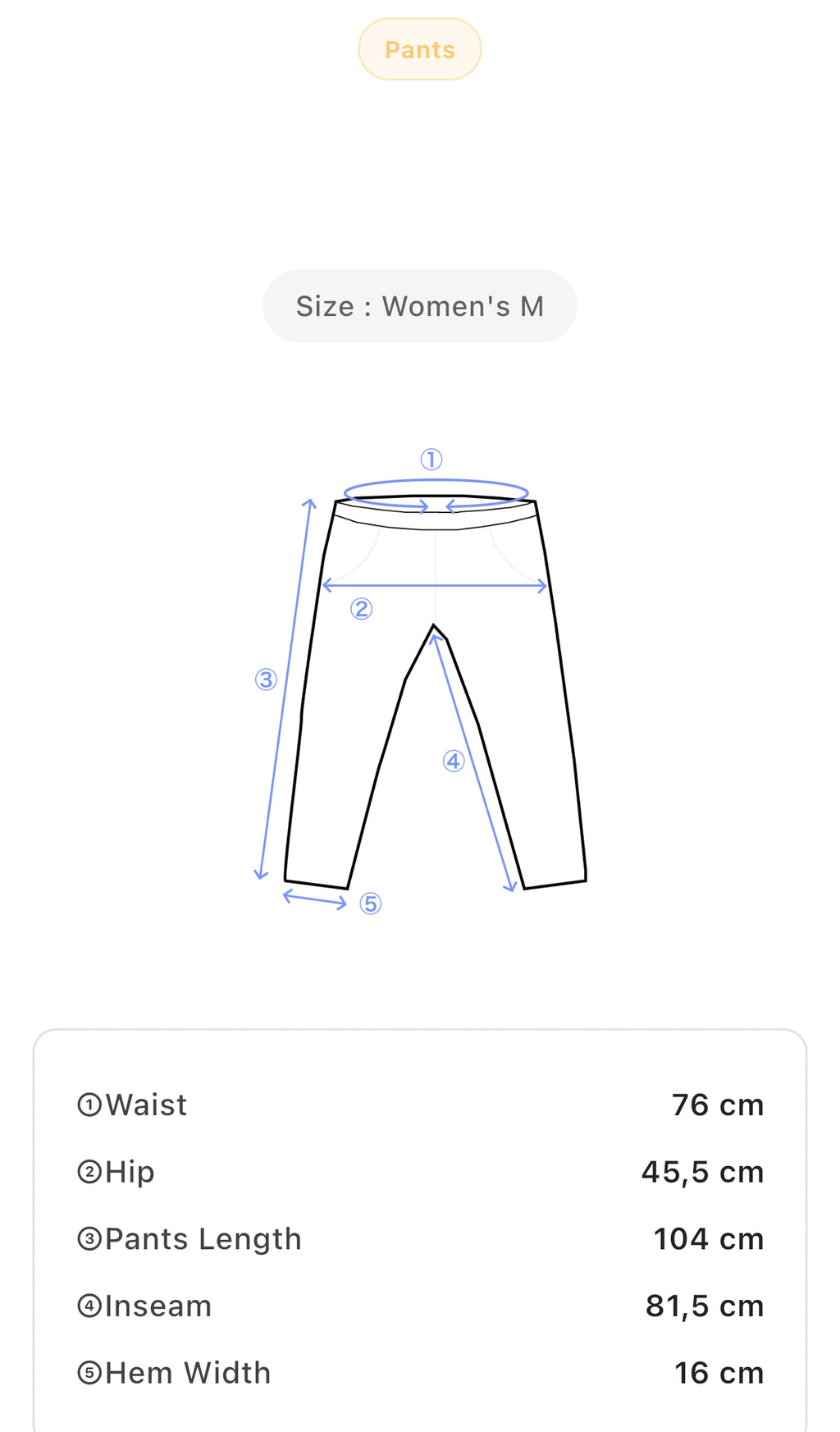 Women's Carhartt Sid Black Slim Fit Pants
