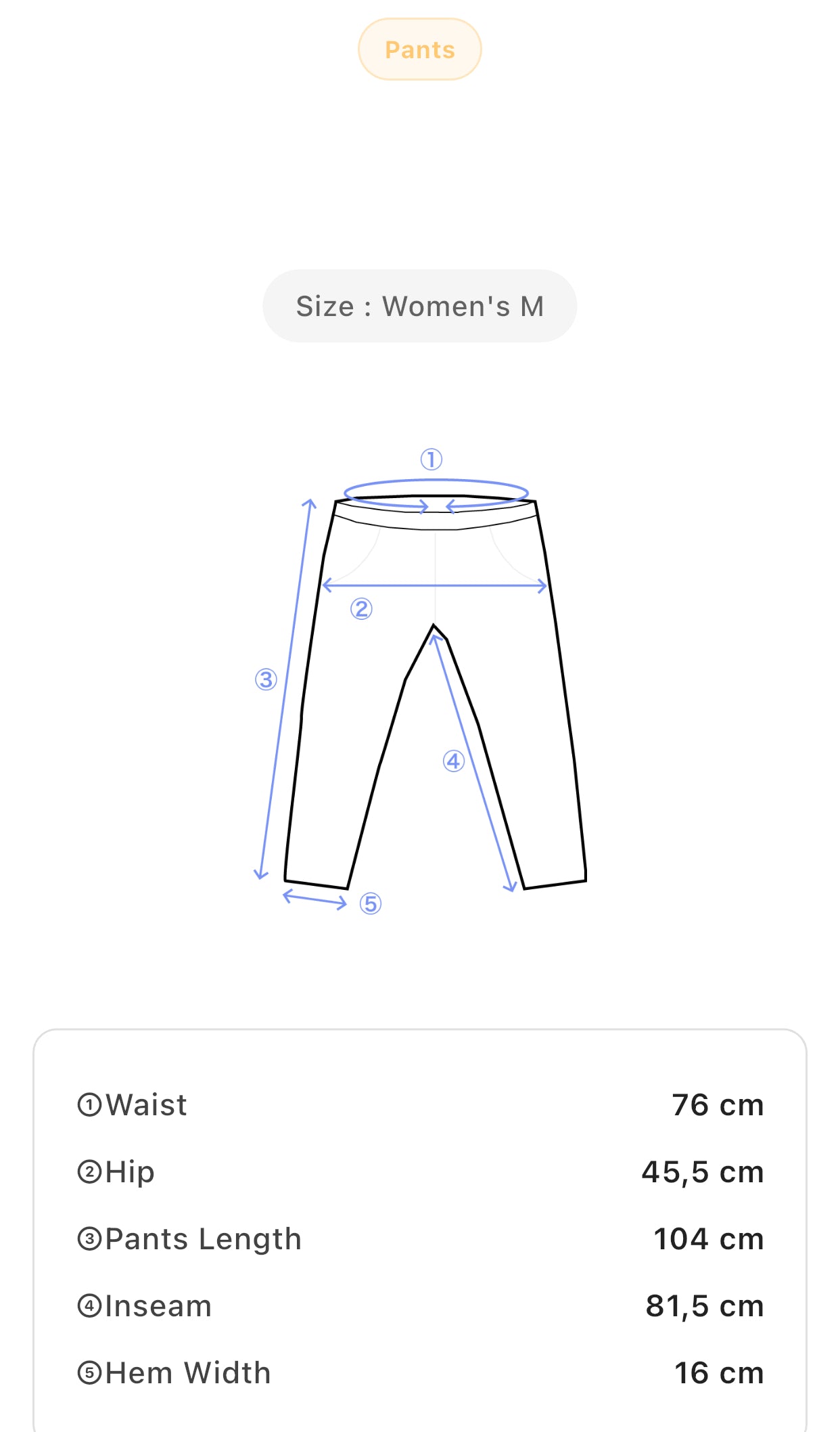 Women's Carhartt Sid Black Slim Fit Pants