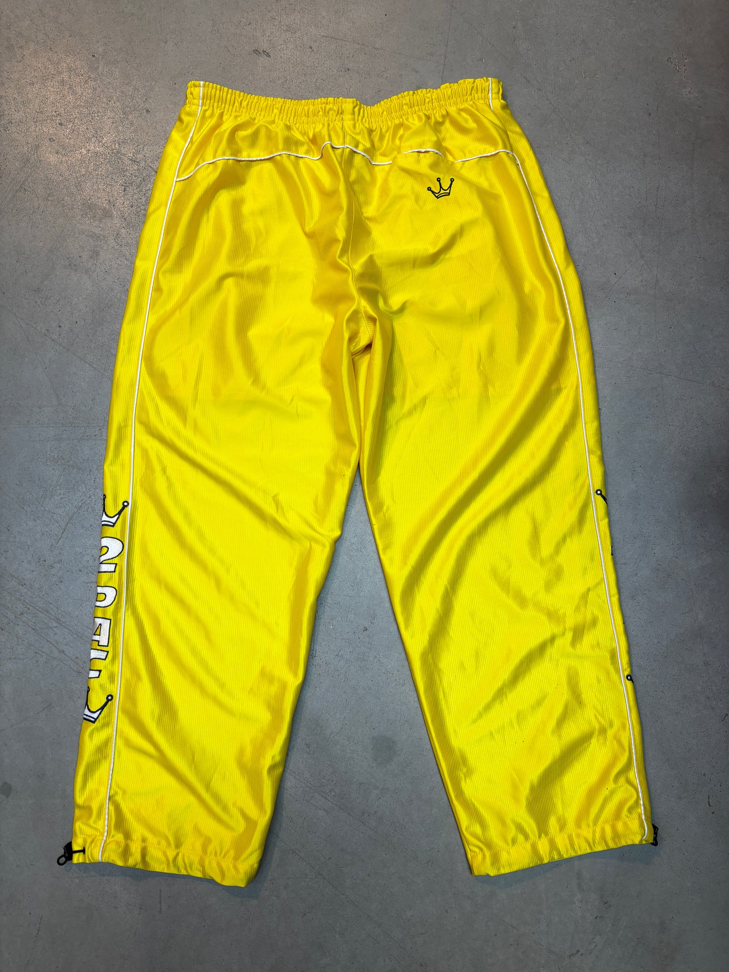 Men's 2Pac Westside Tracksuit