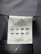 Adidas Colour-Block Track Jacket