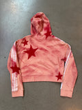 Adidas Women’s Cropped Hoodie