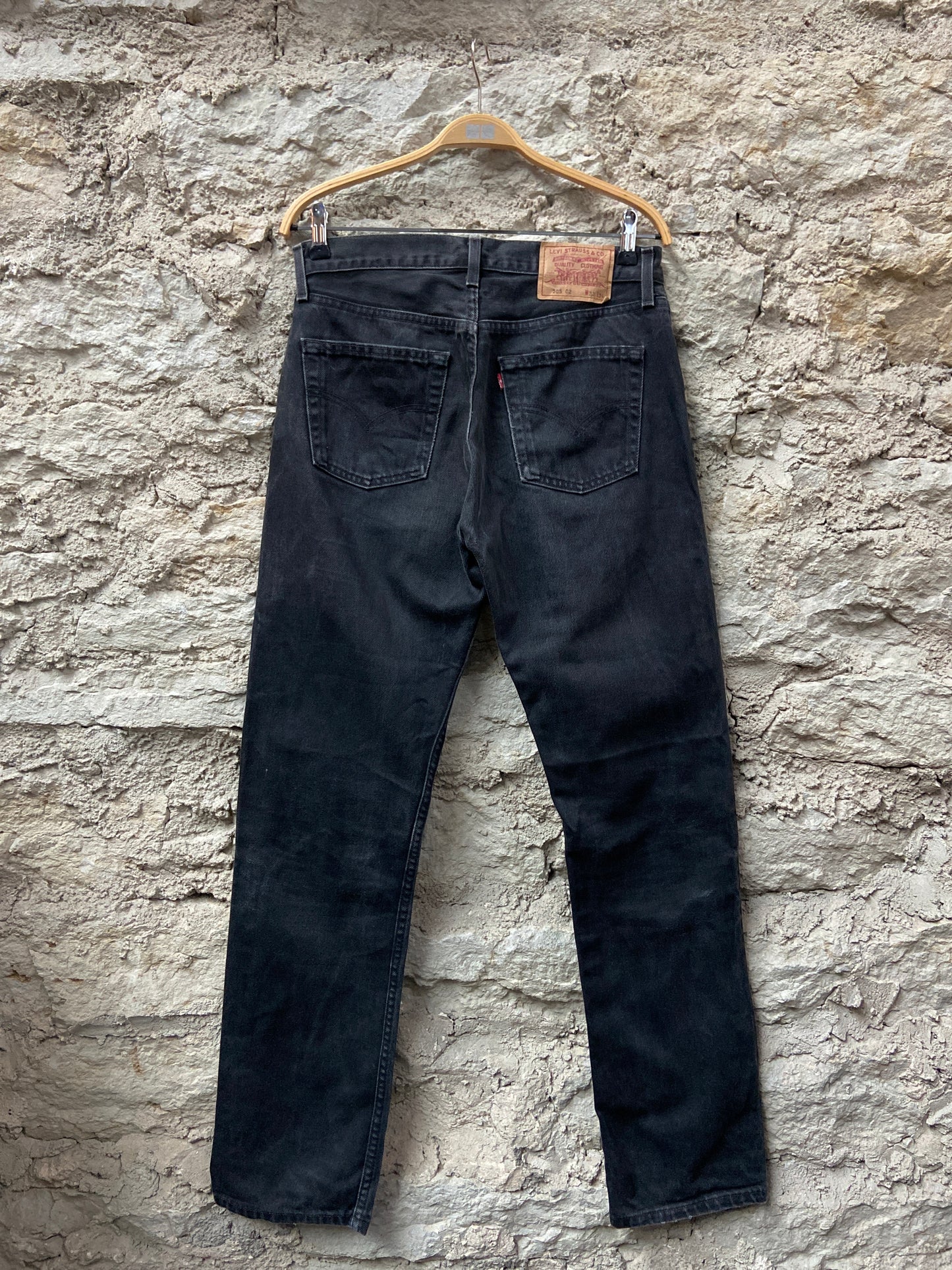 Levis Jeans 32/34