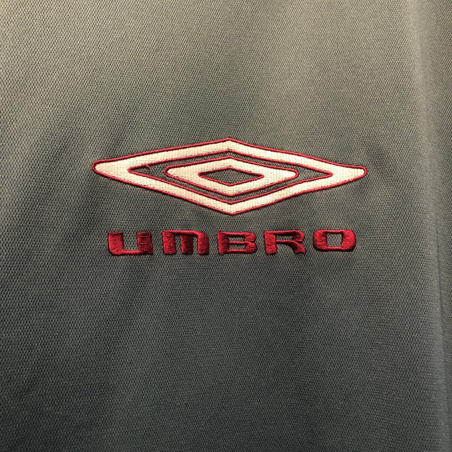 Umbro Track T-Shirt