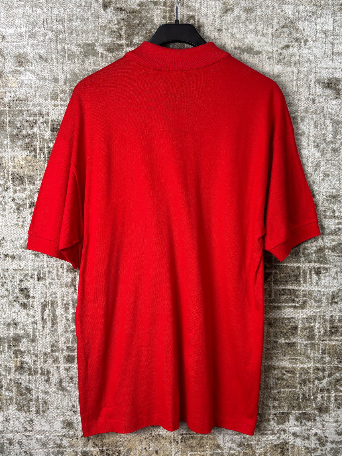 Galleria Ferrari Embroidered Polo Shirt