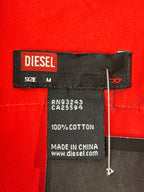 Diesel Sleeveless Utility Dress