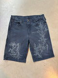 Dickies Men’s M 34 Graphic Shorts