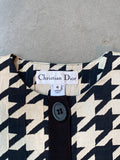 Womens Christian Dior Blazer