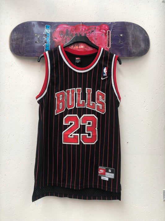 Vintage Nike Michael Jordan Chicago Bulls Jersey