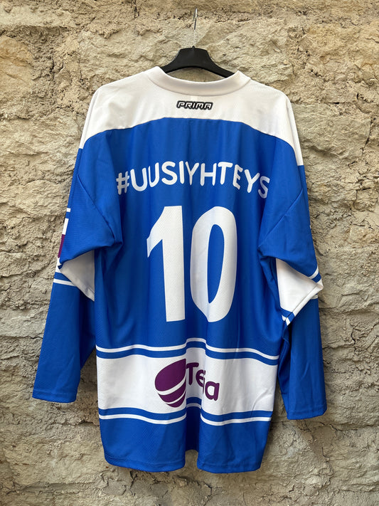 Suomi Hockey Jersey