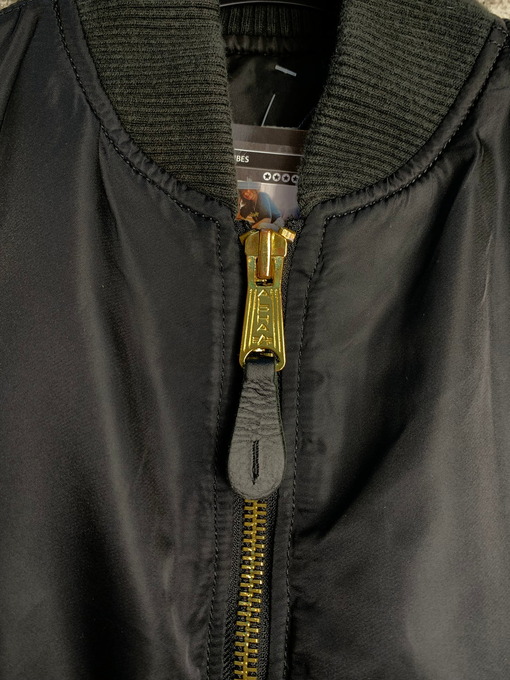 Alpha Industries MA-1 Bomber Jacket