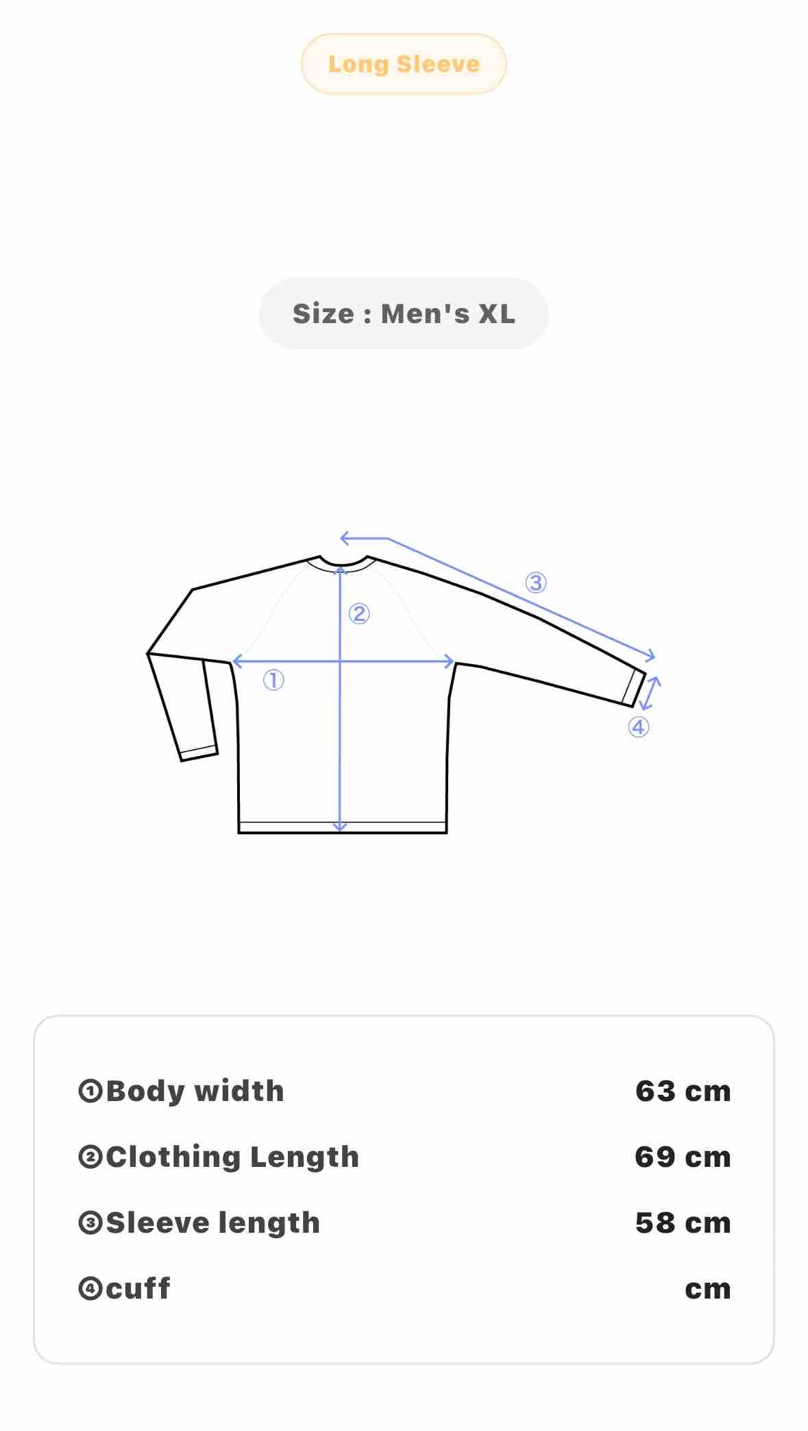 Mens Puma Sweatshirt
