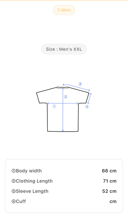 Men's Vintage Mikko Hirvonen Graphic T-Shirt