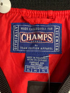 Champs Texas Tech V-Neck Pullover Windshirt