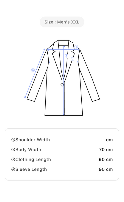 Mascot Trent Vintage Waterproof Field Jacket