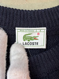 Mens Vintage Lacoste Sweater