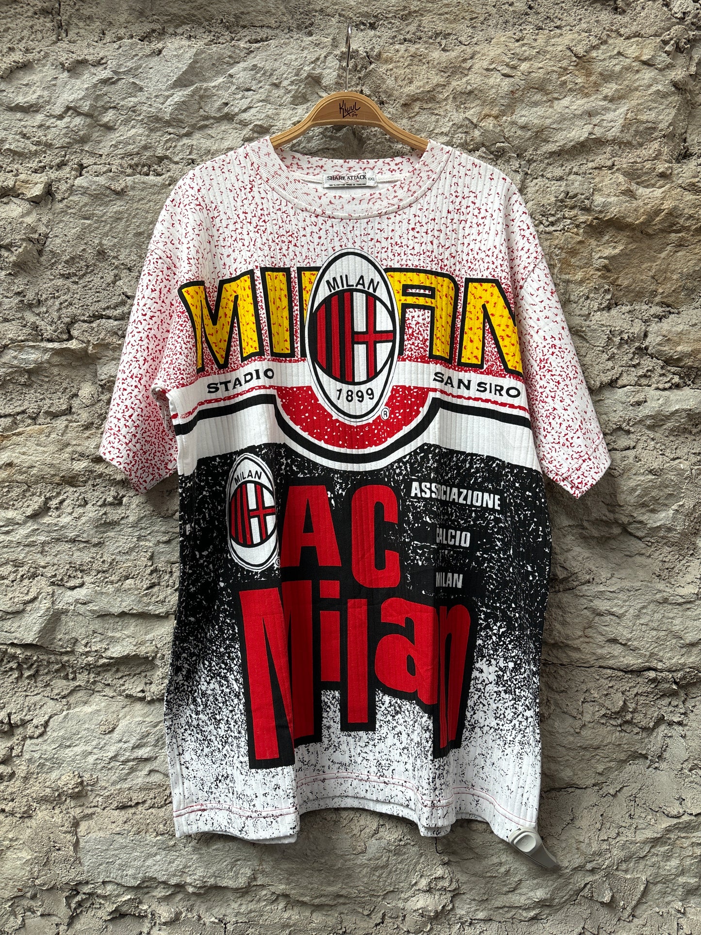 AC Milan T-Shirt