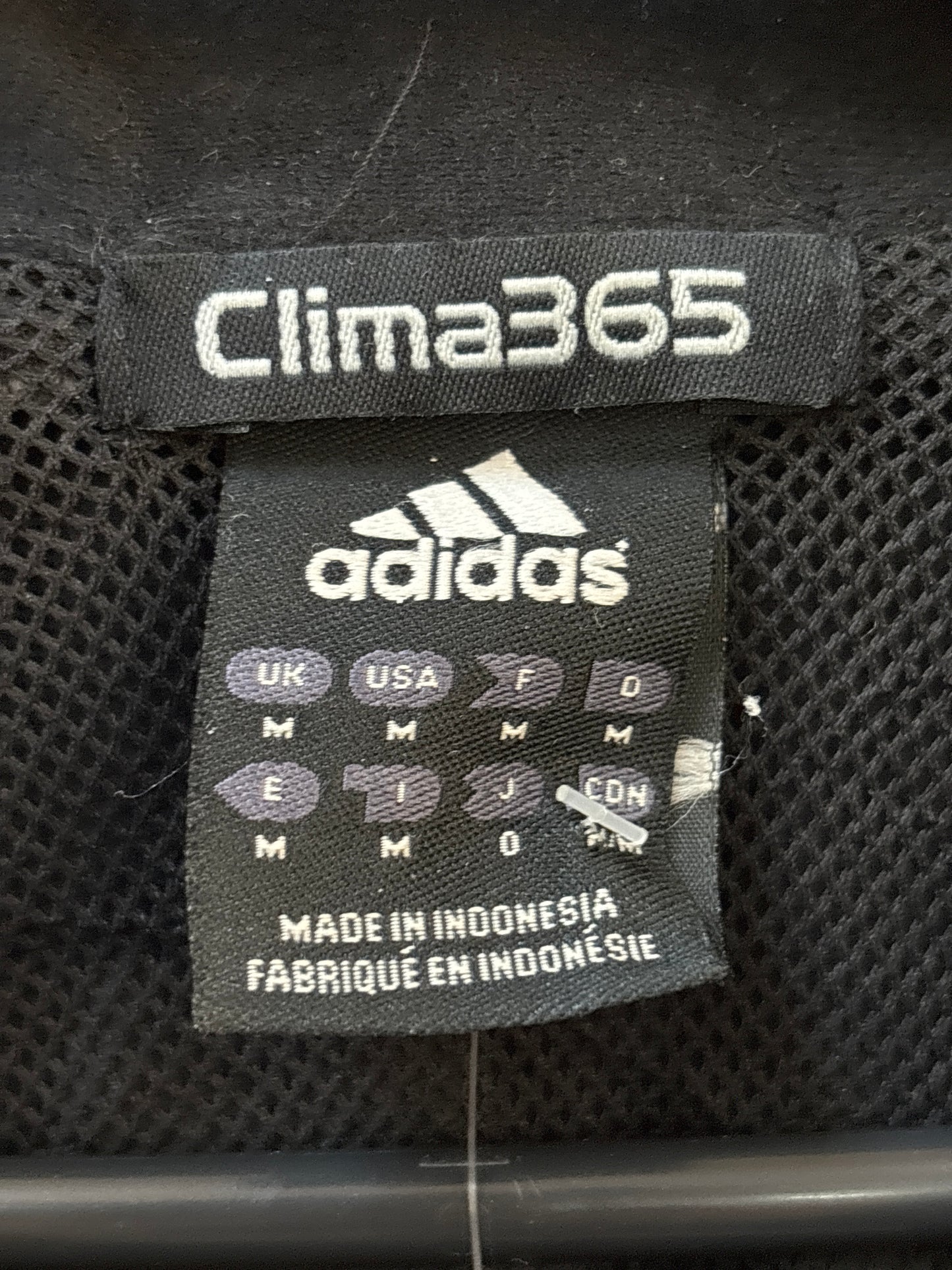 Adidas Jacket