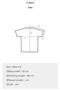Mens Vintage Nike T-Shirt