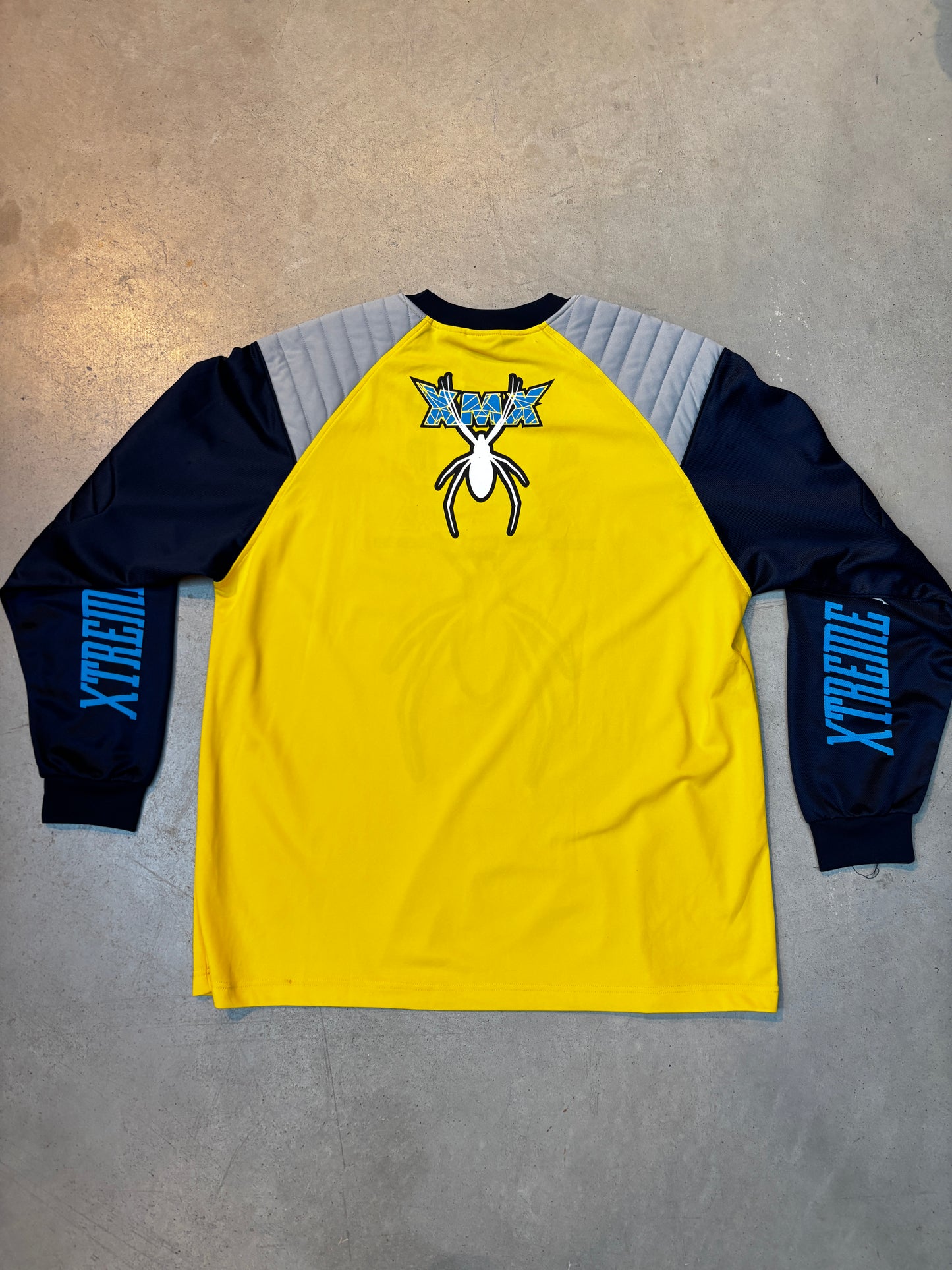 Mens Motocross Sweatshirt