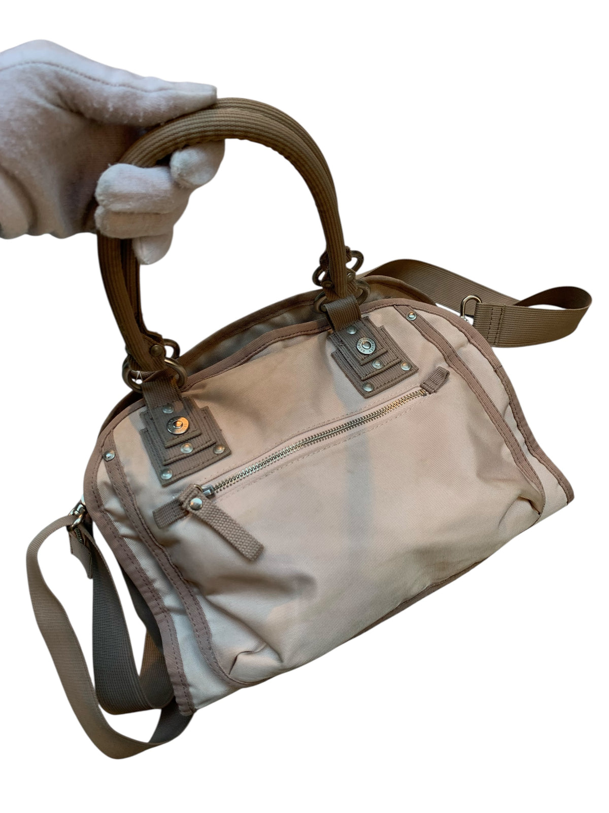 George Gina & Lucy Haute Hip Bag