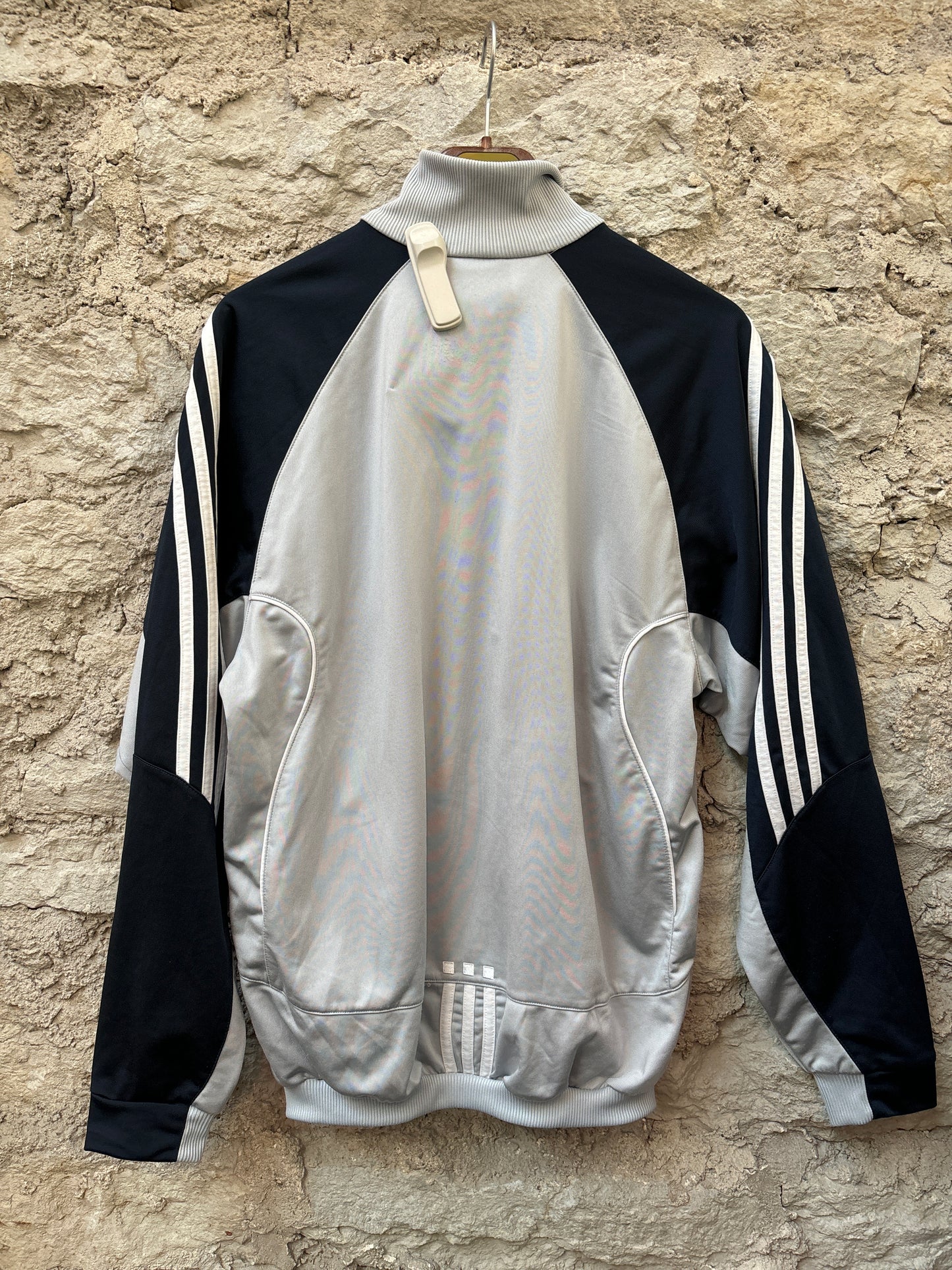 Adidas Track Jacket